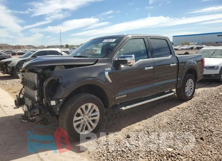 1FTFW5LD4RFA67313 Photo# 1
