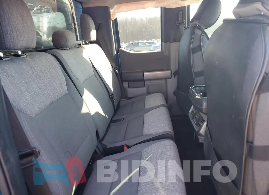 1FTFX1E53MKD12694 Photo# 11