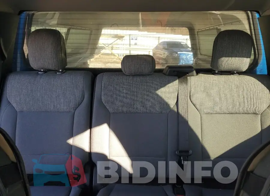 1FTFX1E53MKD12694 Photo# 10