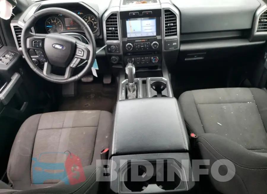 1FTFX1EF0HFC55393 Photo# 8
