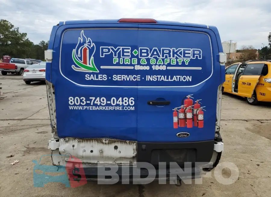 1FTYE1Y81LKA70748 Photo# 6