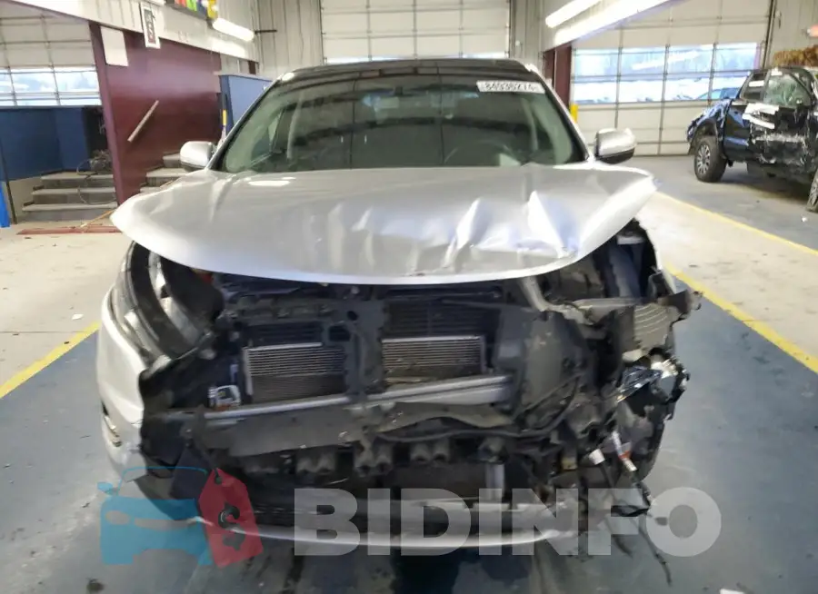 2FMPK3J8XGBC36156 Photo# 5