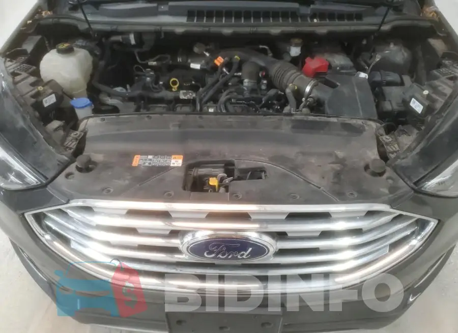 2FMPK3J90LBA31402 Photo# 12