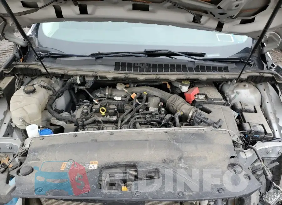 2FMPK4J91LBA22441 Photo# 12