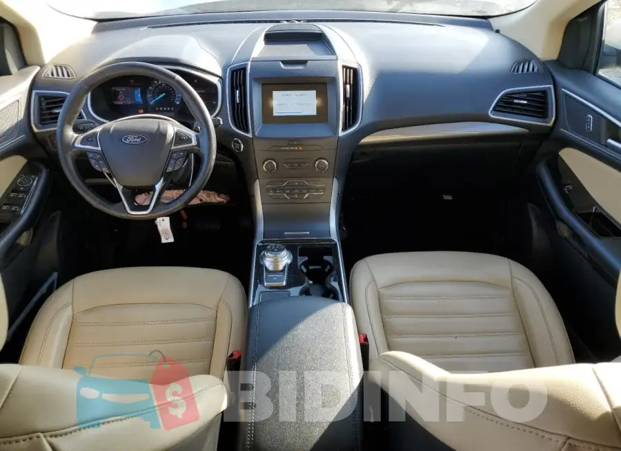 2FMPK4J96LBA78150 Photo# 8
