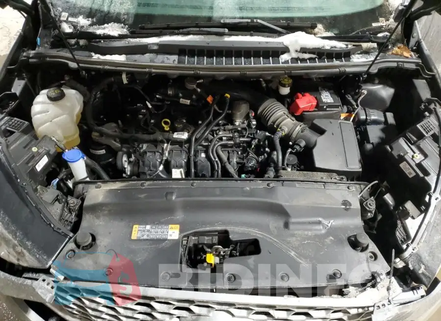 2FMPK4J9XRBA82341 Photo# 12