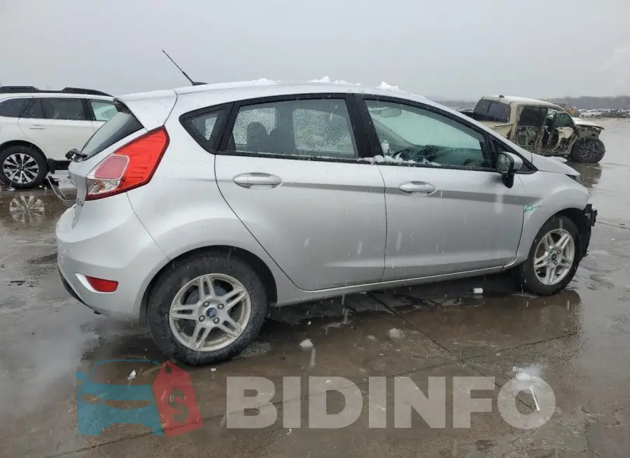 3FADP4EJ6JM132335 Photo# 3