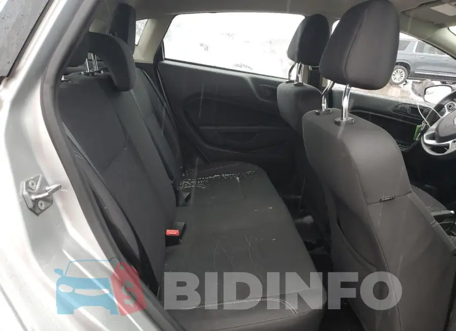 3FADP4EJ6JM132335 Photo# 10