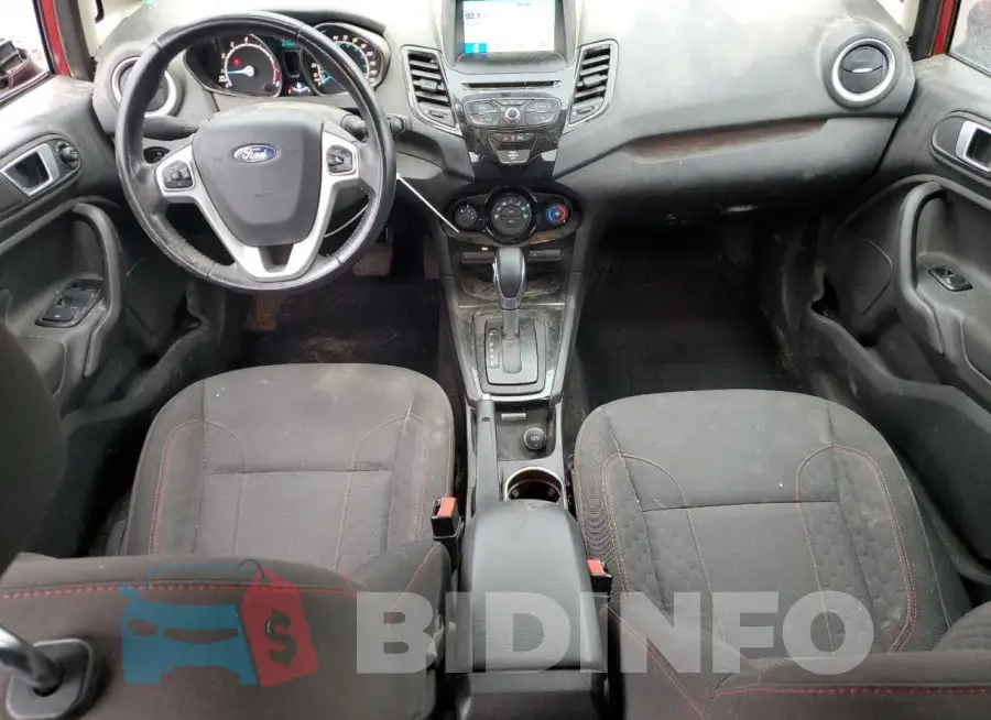 3FADP4EJ8GM175020 Photo# 8