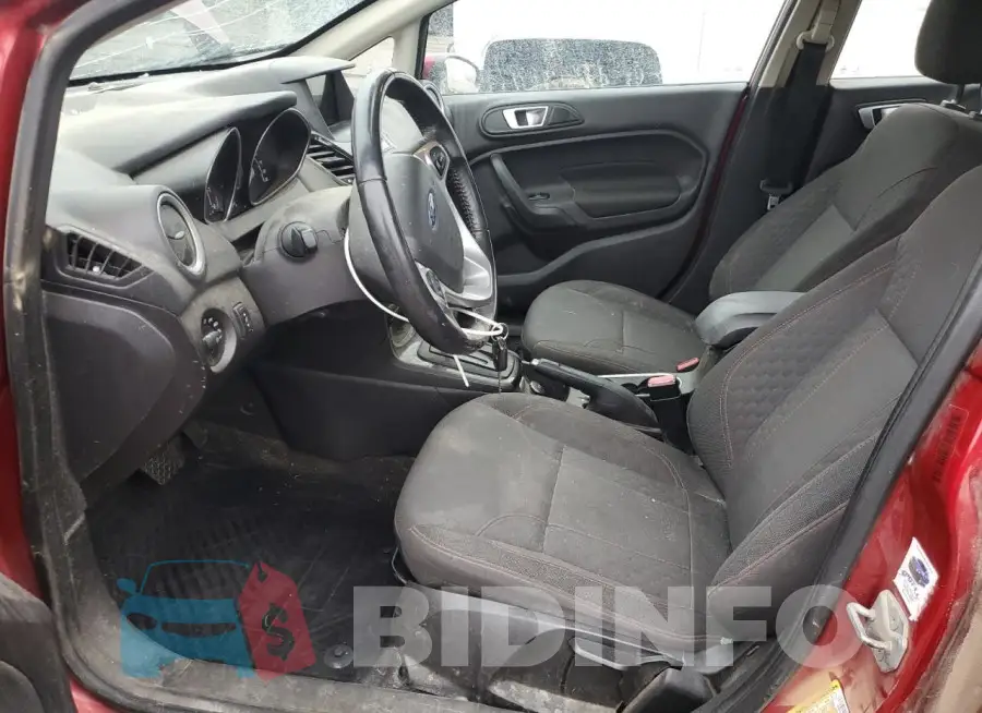 3FADP4EJ8GM175020 Photo# 7
