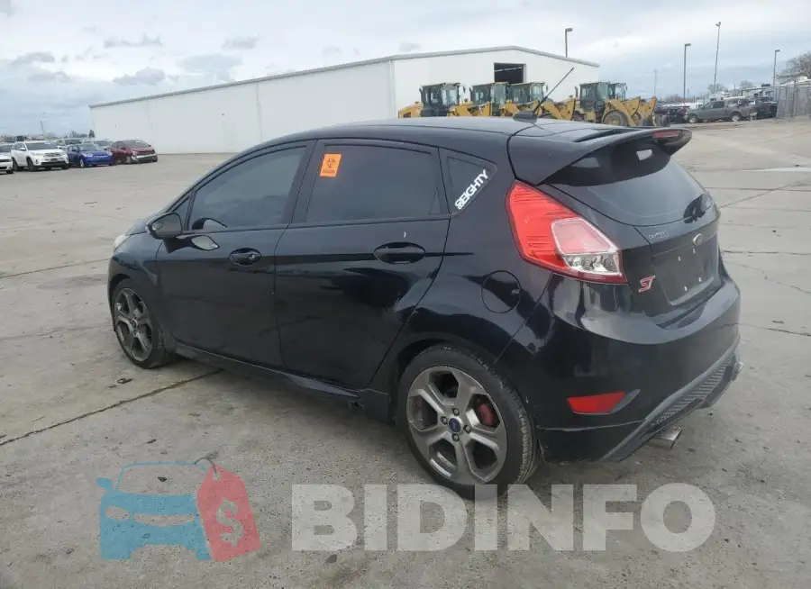 3FADP4GX7GM165340 Photo# 2