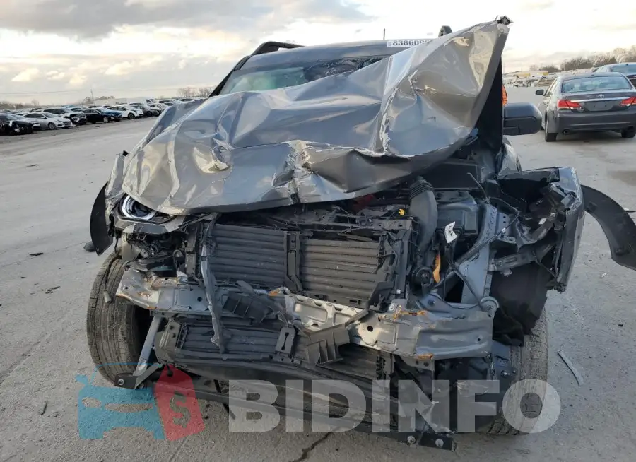 3FMCR9B60NRD11195 Photo# 5