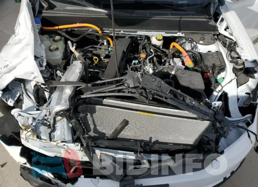 3FTTW8H34RRA64550 Photo# 11