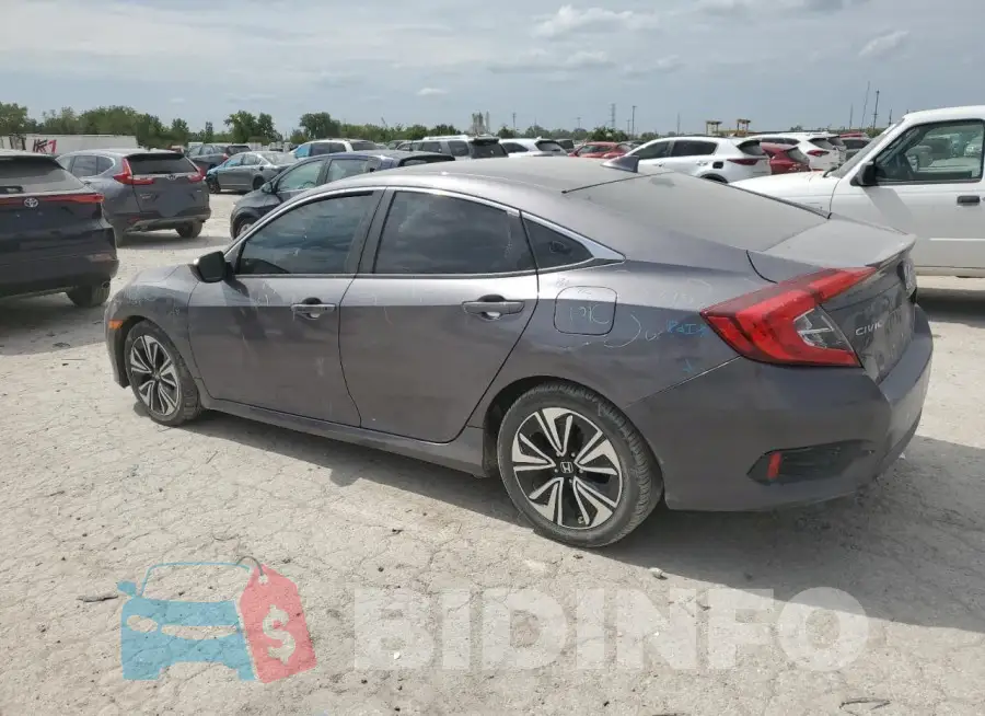 19XFC1F35HE024144 Photo# 2