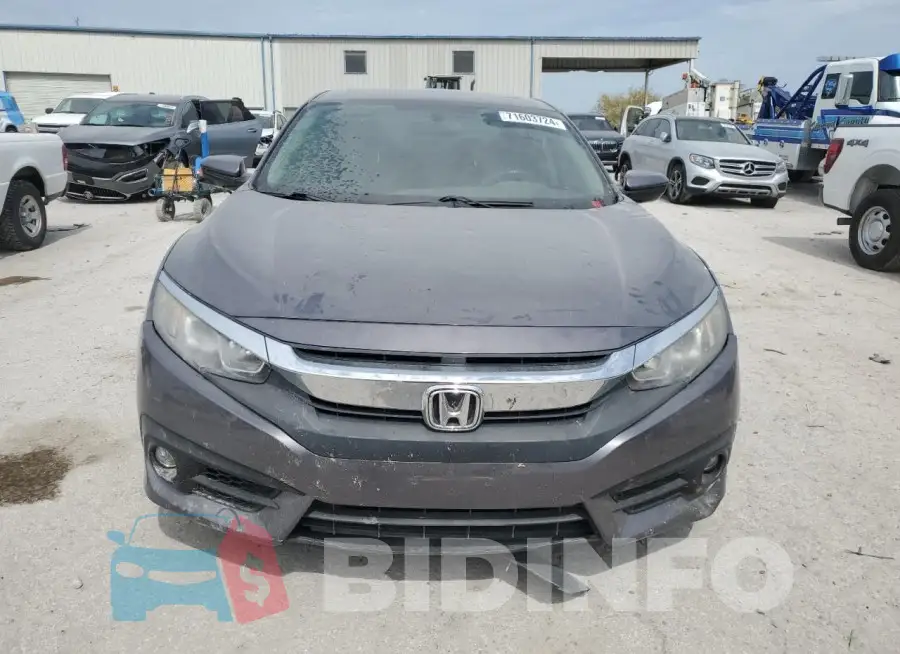 19XFC1F35HE024144 Photo# 5