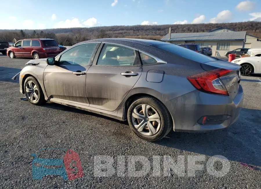 19XFC2F51HE217950 Photo# 2