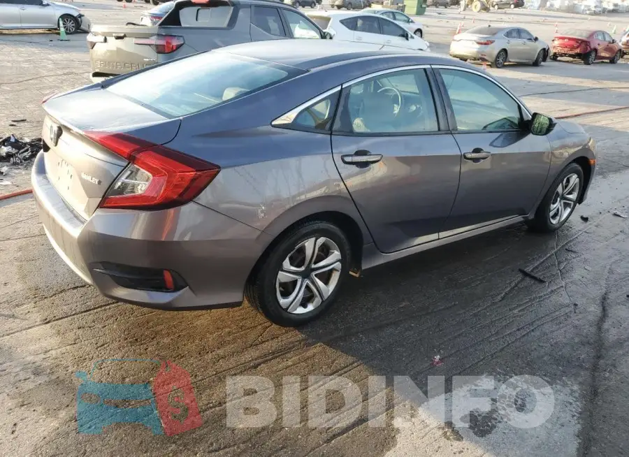 19XFC2F52HE065564 Photo# 3