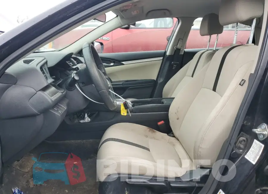 19XFC2F52HE223112 Photo# 7