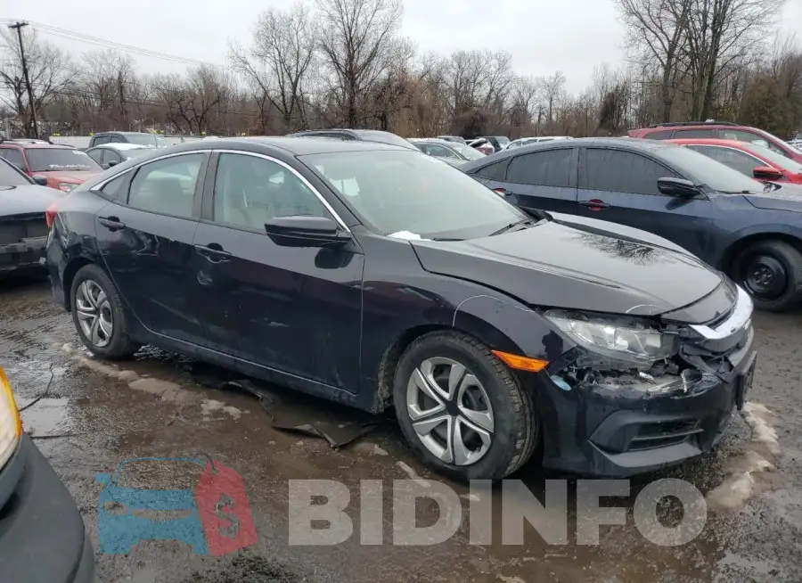 19XFC2F52HE223112 Photo# 4