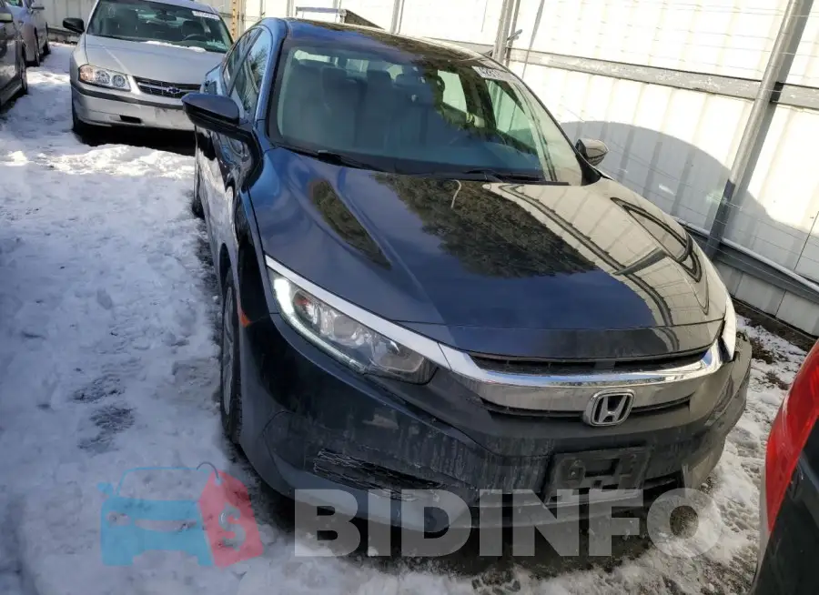 19XFC2F57GE221080 Photo# 5