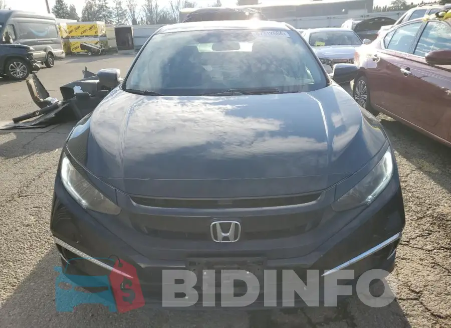 19XFC2F6XLE205782 Photo# 5