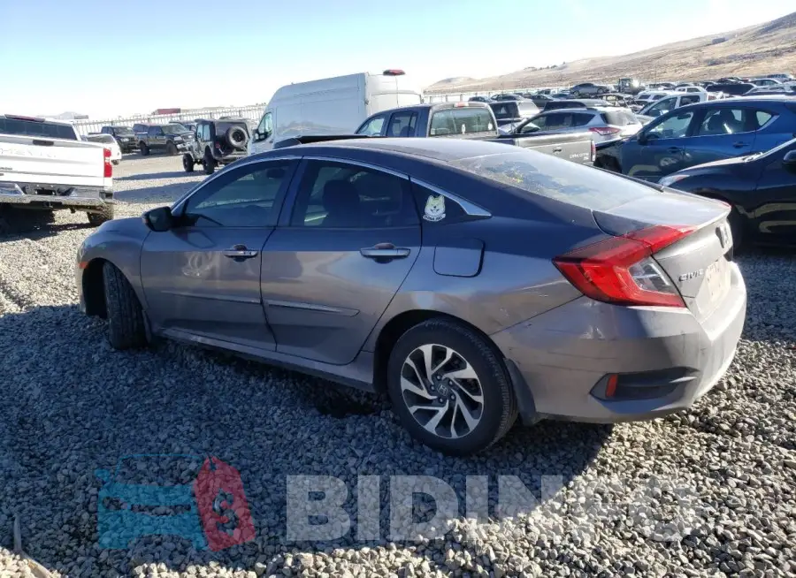 19XFC2F72GE025839 Photo# 2