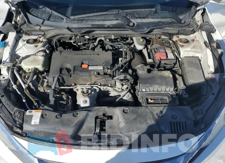19XFC2F73GE239397 Photo# 11