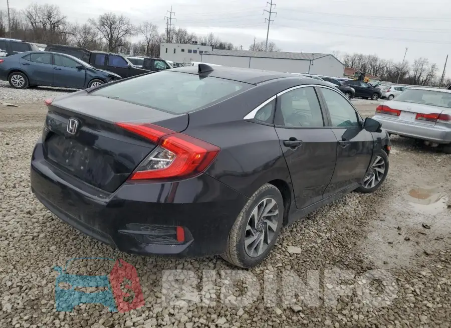 19XFC2F74HE006906 Photo# 3