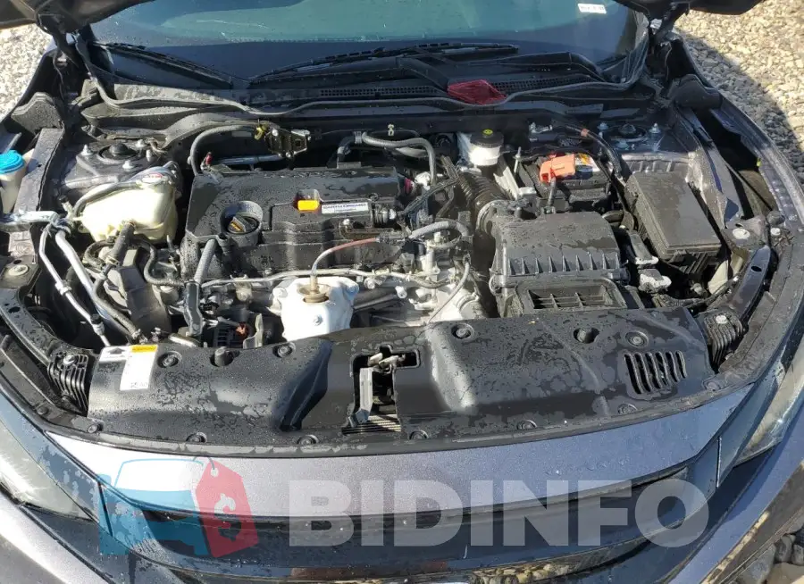 19XFC2F84LE203950 Photo# 11