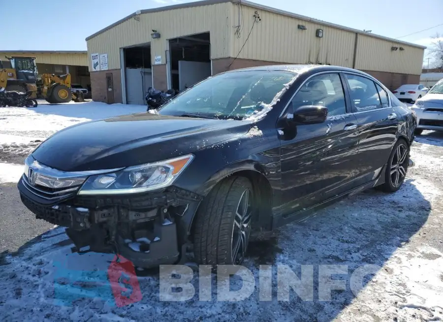 1HGCR2F16HA079552 Photo# 1