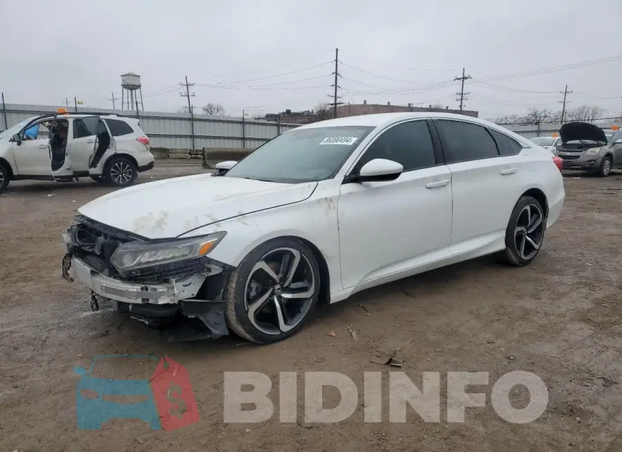 1HGCV1F30LA041184 Photo# 1