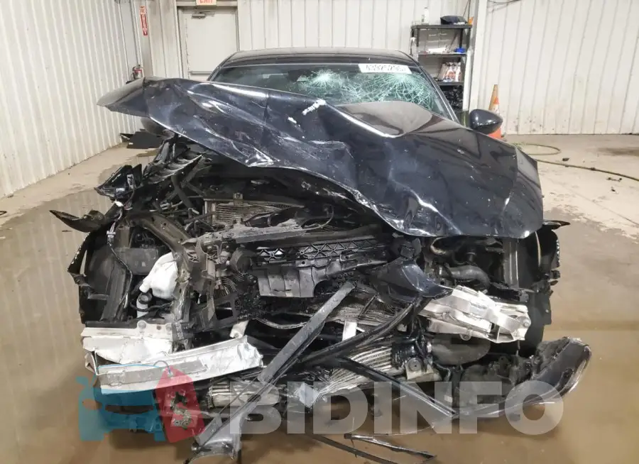 1HGCV1F30MA056625 Photo# 5