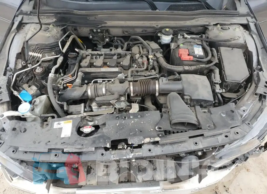1HGCV1F35KA164137 Photo# 12