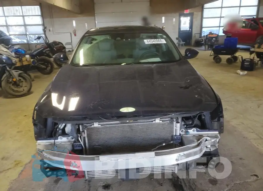 1HGCV1F45JA146034 Photo# 5