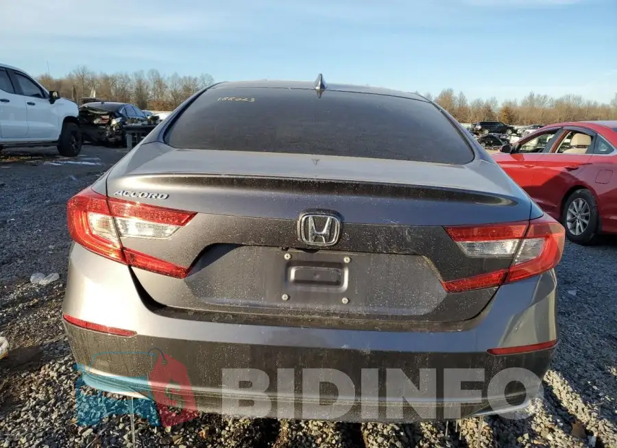 1HGCV1F54LA128121 Photo# 6