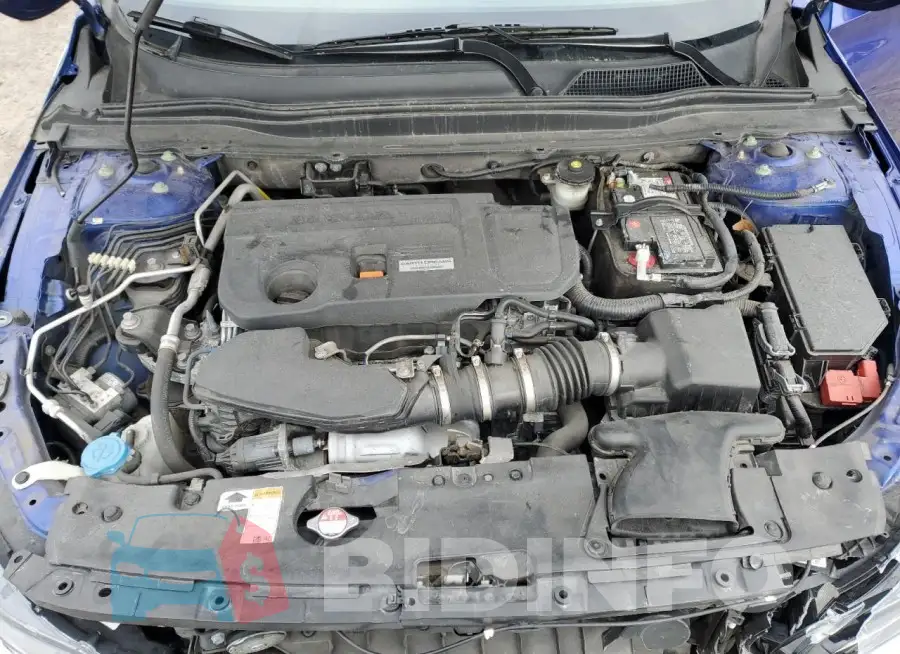 1HGCV2F37KA010812 Photo# 11