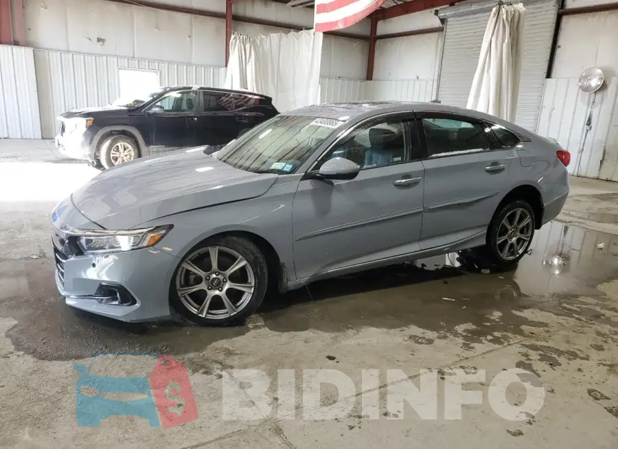 1HGCV2F93MA008448 Photo# 1