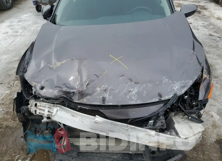 2HGFC1F43GH108427 Photo# 11