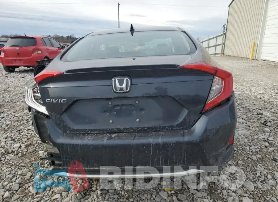 2HGFC1F76KH650902 Photo# 6