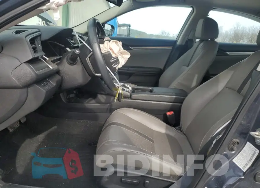 2HGFC1F76KH650902 Photo# 7