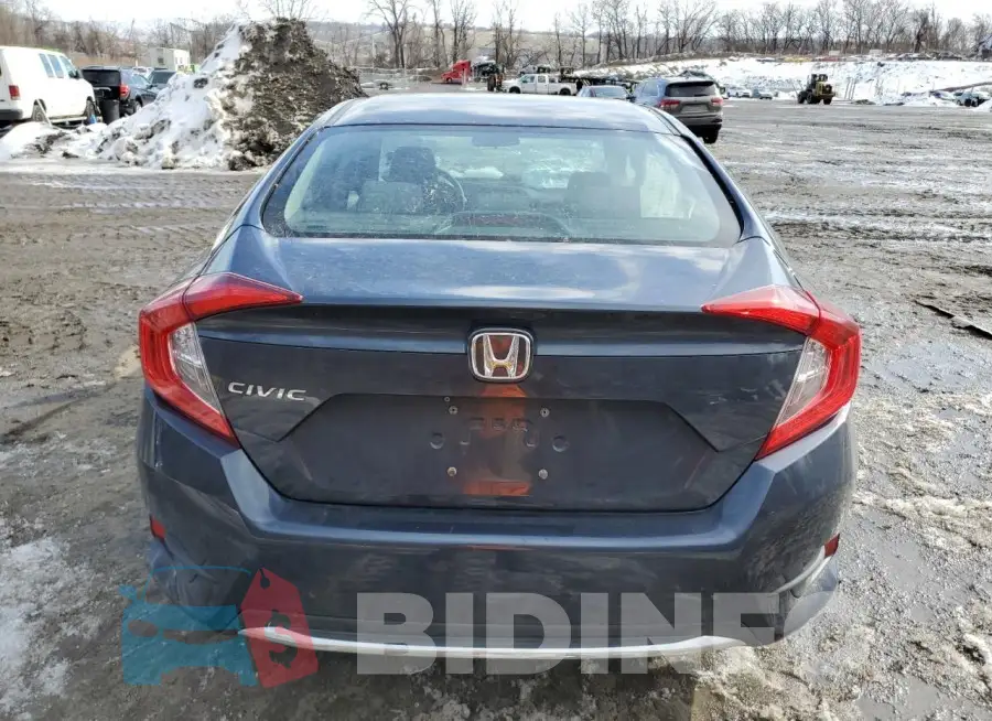 2HGFC2F69KH534333 Photo# 6