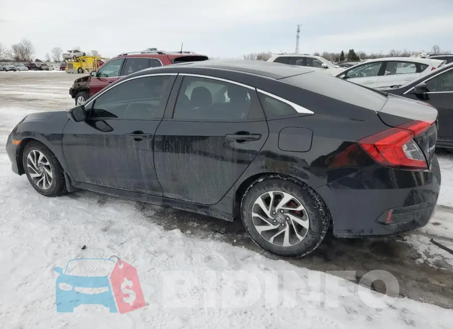 2HGFC2F71KH019819 Photo# 2