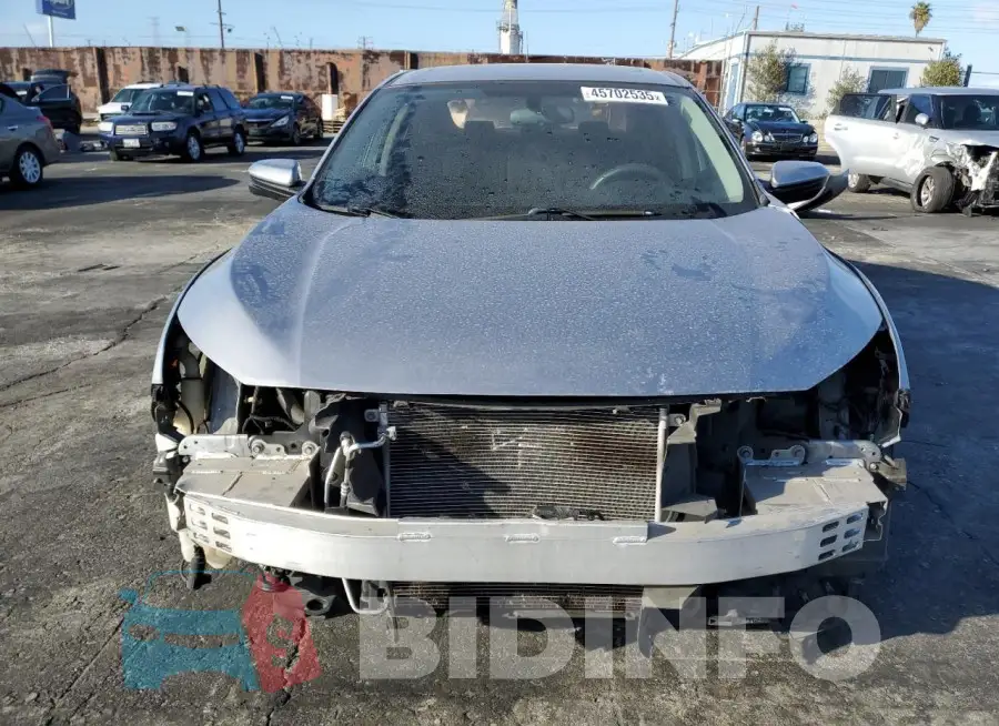 2HGFC2F73GH549832 Photo# 5