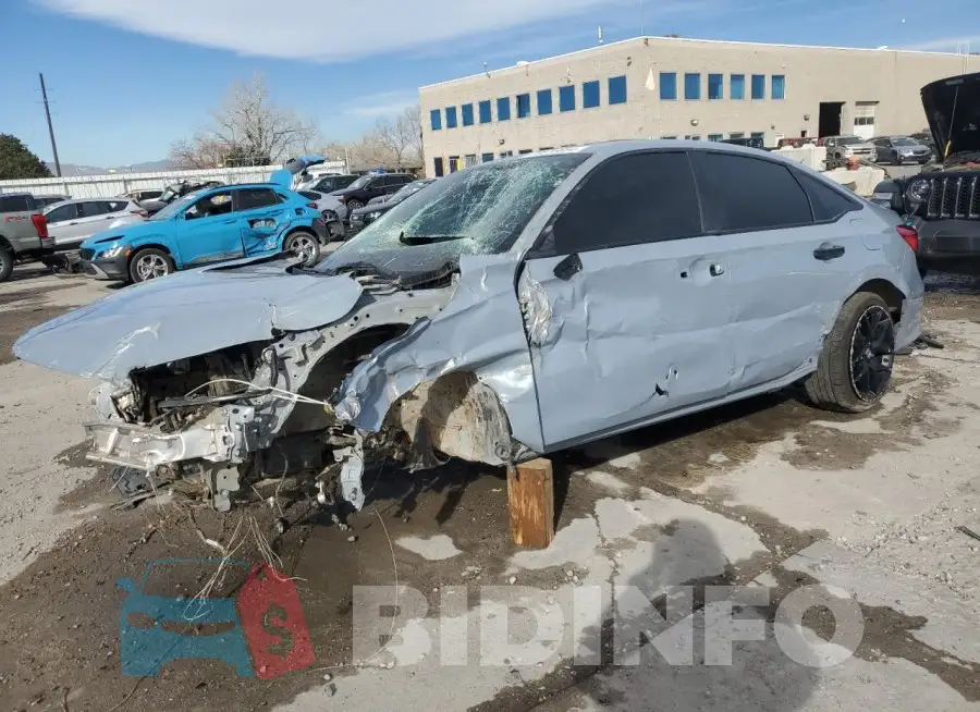 2HGFE1E57PH474878 Photo# 1