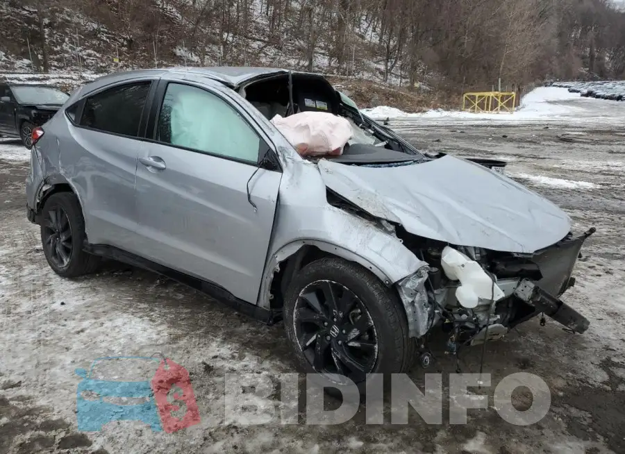 3CZRU6H10NM731506 Photo# 4