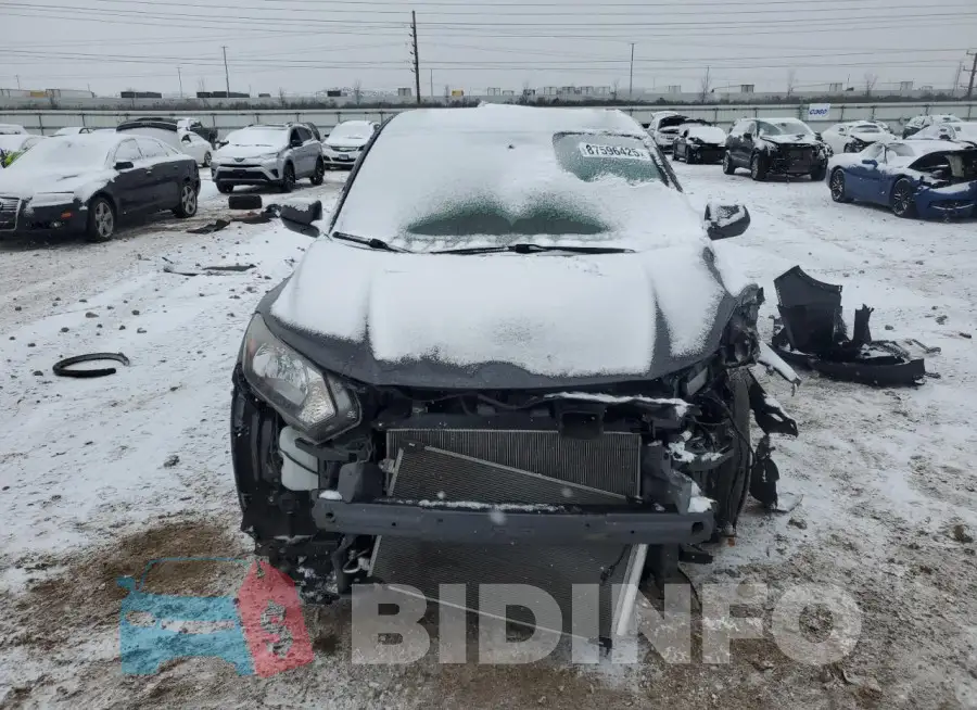 3CZRU6H39JG714505 Photo# 5
