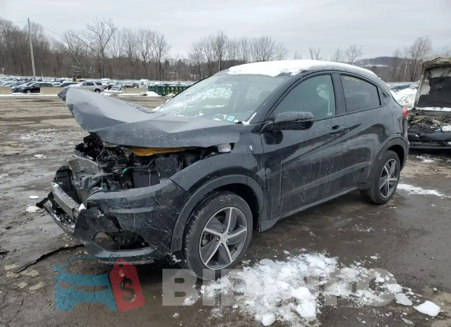 3CZRU6H58NM717257 Photo# 1