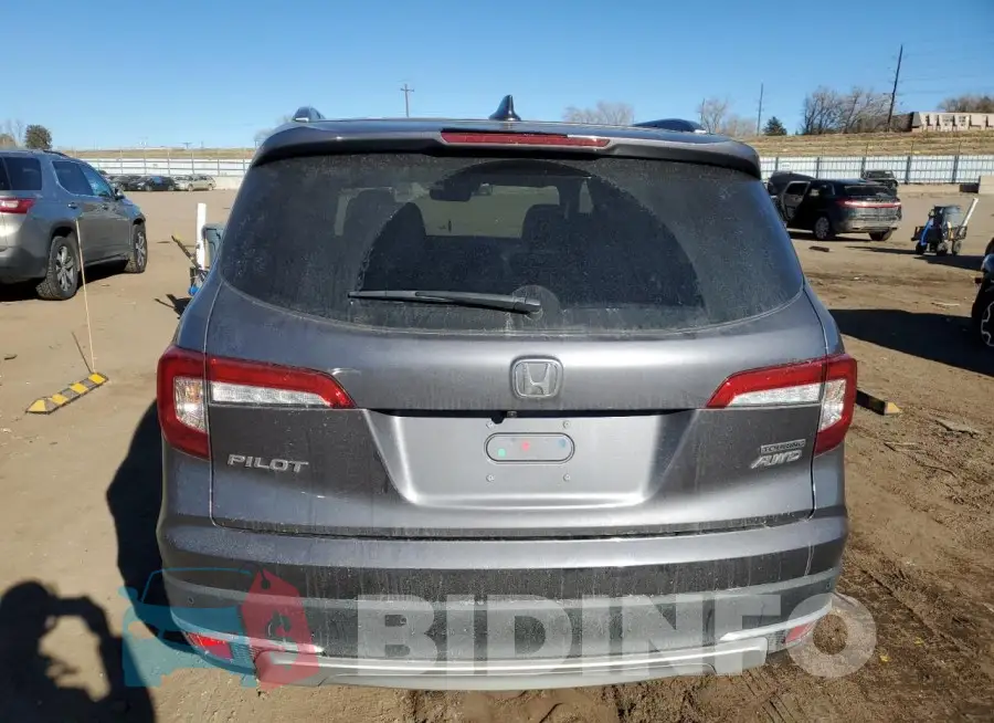 5FNYF6H67MB089330 Photo# 6