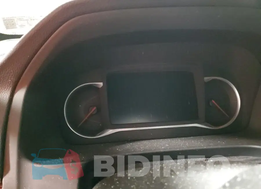 5FNYF8H21MB007472 Photo# 9