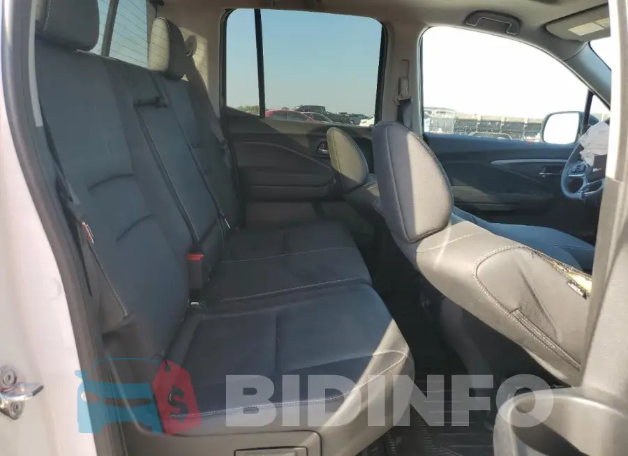 5FPYK3F52RB021004 Photo# 10